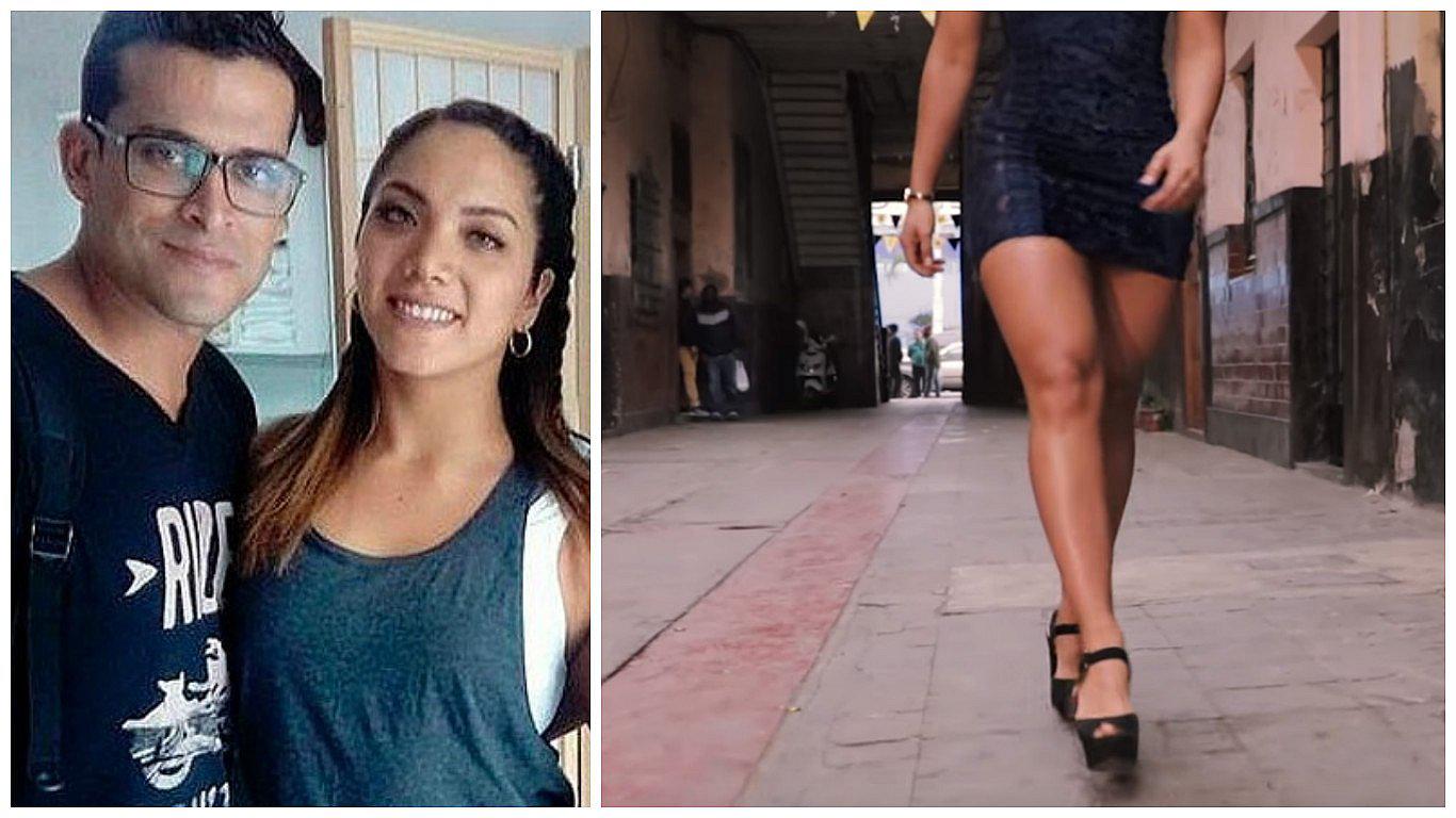 Isabel Acevedo: así fue su aparición en el nuevo videoclip de Christian Domínguez (VIDEO)