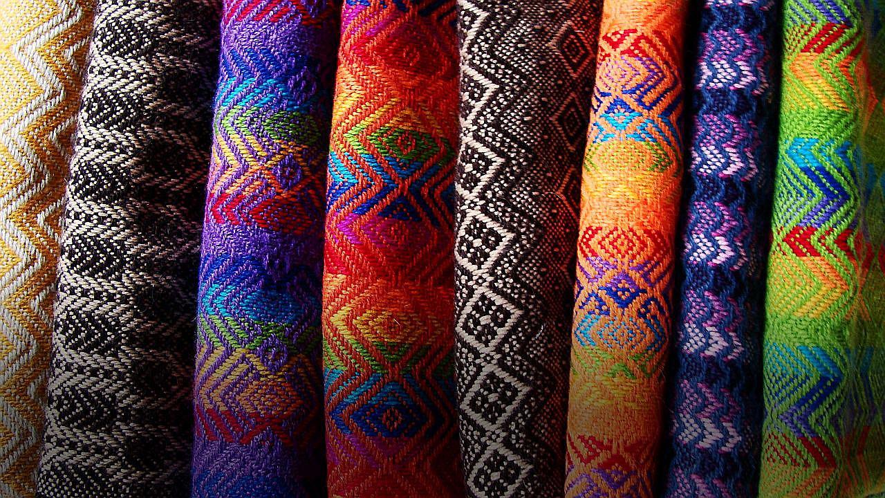 Iconografía andina será estudiada a fondo en Cusco