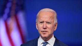 Biden anuncia más nombramientos mientras Trump continúa sin reconocer la derrota