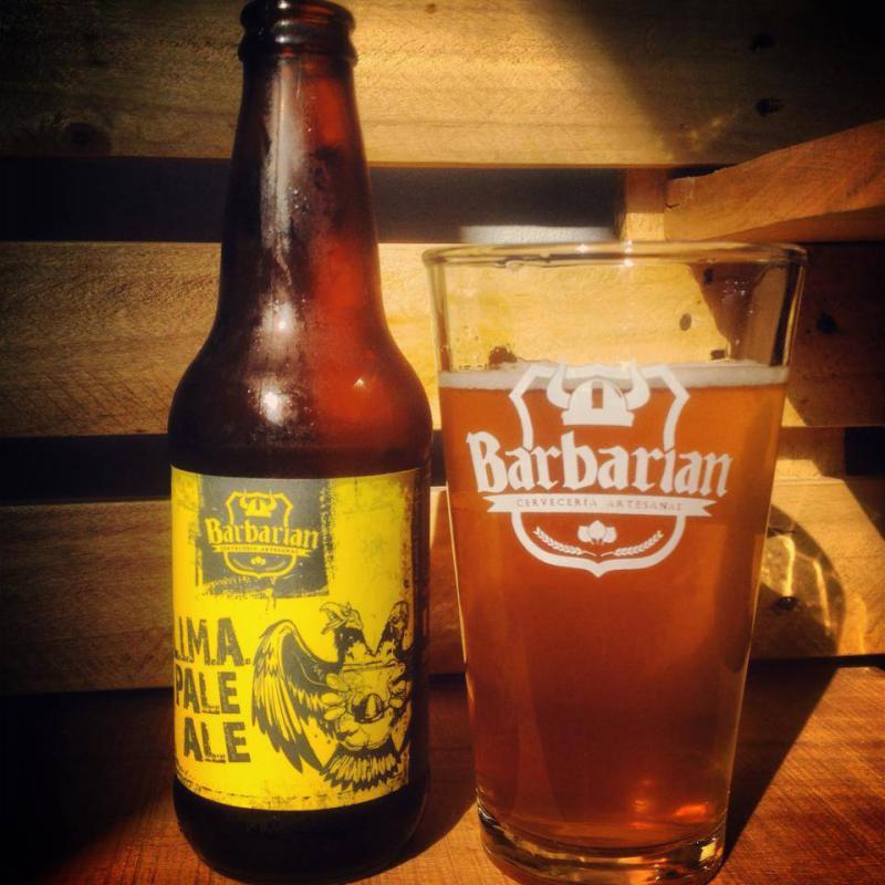 Premian a cerveza artesanal peruana en Alemania