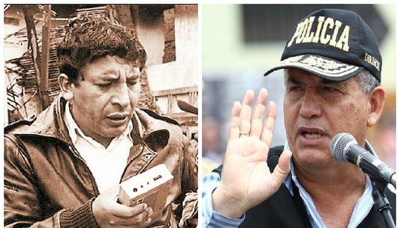 ​Daniel Urresti: PJ rechazó nulidad de proceso judicial contra precandidato de Gana Perú
