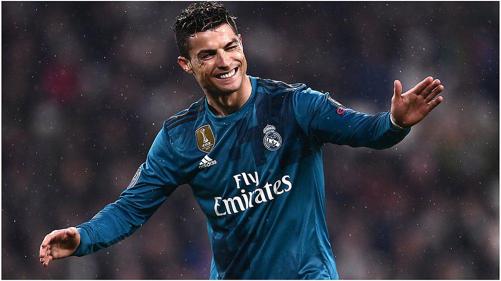 ​Cristiano Ronaldo agradeció a hinchas de la Juventus por aplausos tras gol de 'chalaca' (VIDEO)