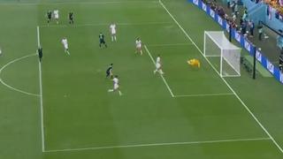 Gol de Mitchell Duke: Australia anotó el 1-0 sobre Túnez en el Mundial de Qatar 2022