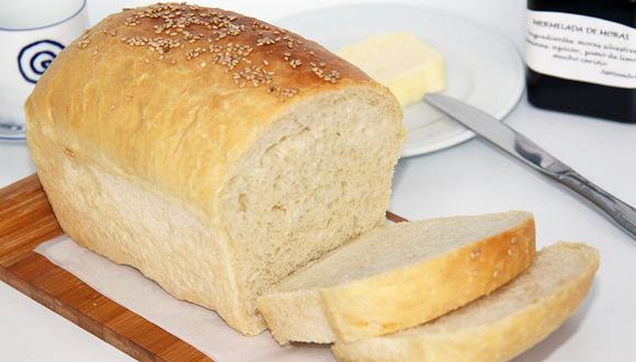 Aditivo común en el pan de molde puede estar relacionado con la diabetes y la obesidad, según estudio