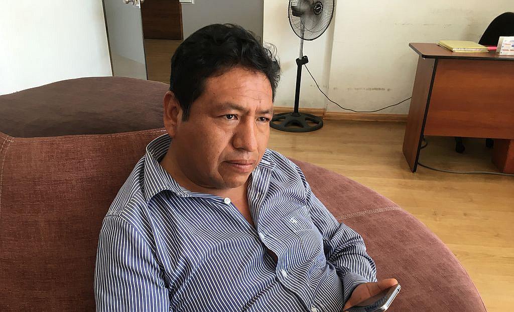 GRT tendrá que pagar 67 millones de soles por edificaciones en Apertac