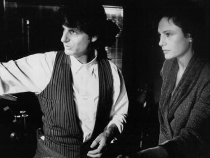 Fallece Zalman King, productor de "Nueve semanas y media"