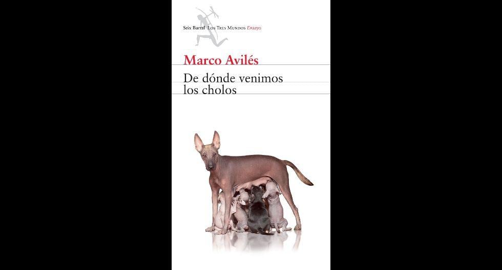 Cinco libros sobre el Perú que debemos leer