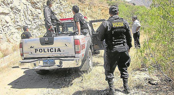 Otuzco: Asesinan a comerciante ganadero para robarle dinero en efectivo
