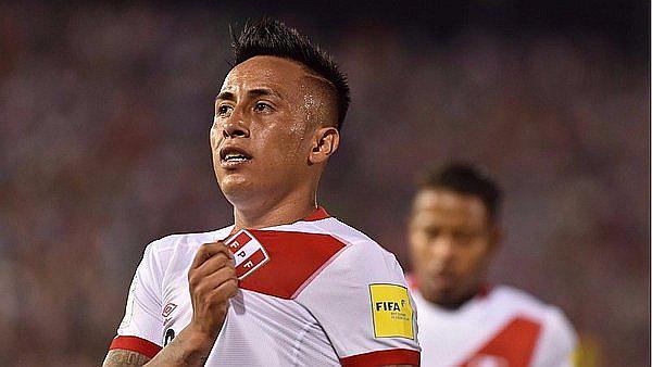 Perú vs. Colombia: Huamachuco y el aliento para Christian Cueva (VIDEO)