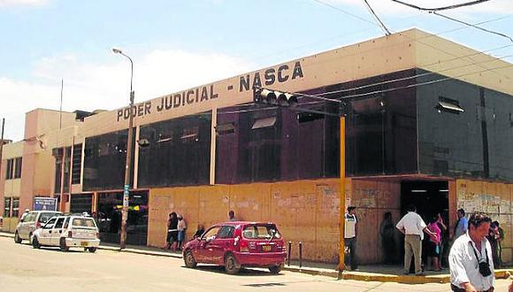 Ministerio Público investiga presunta sobrevaloración en compra de terreno en Nasca
