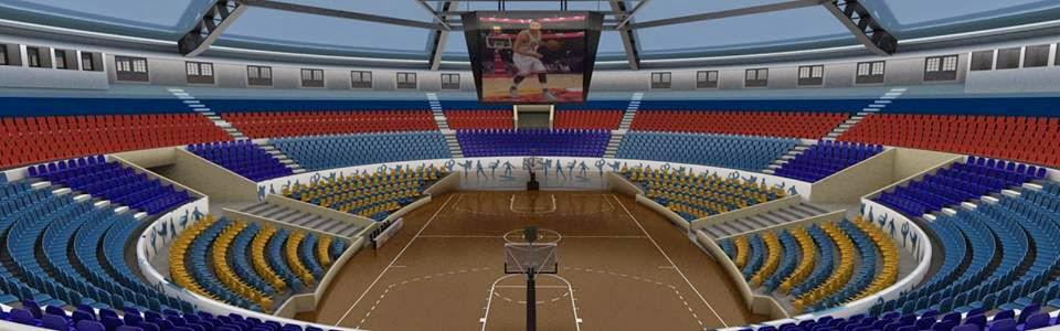 Arequipa: Coliseo Arequipa será reinaugurado con mega evento