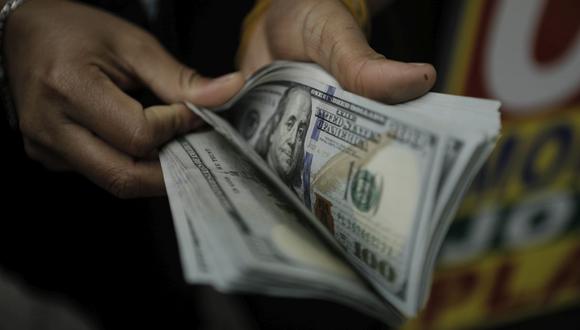 ¿Cuál es el precio del dólar en Perú? (Foto: Joel Alonzo / GEC)