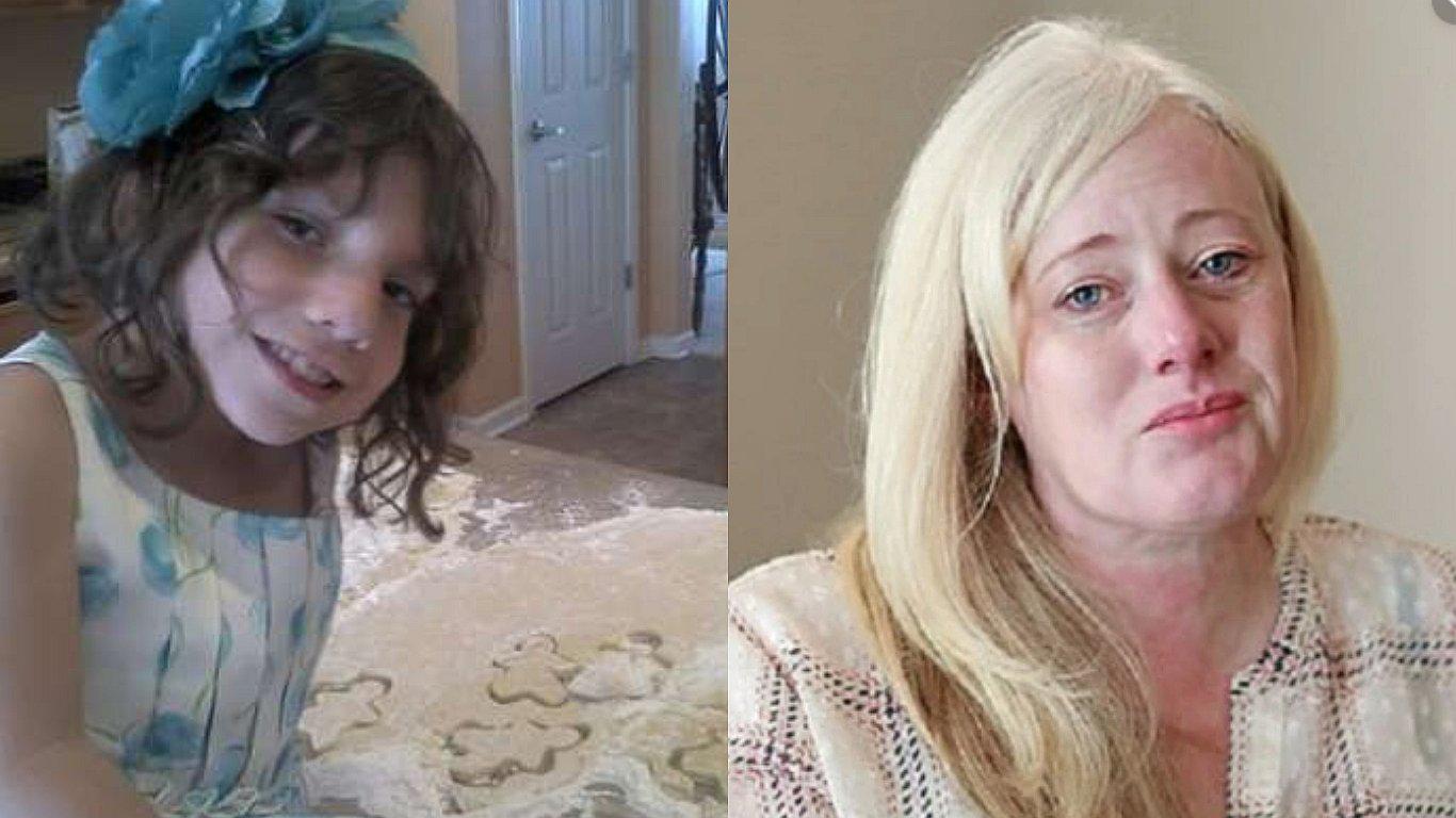 Pareja que adoptó a niña la abandonó afirmando que "era una mujer de 22 años"