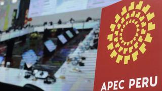 Perú obtuvo por tercera vez la presidencia de la Cumbre de Líderes de APEC