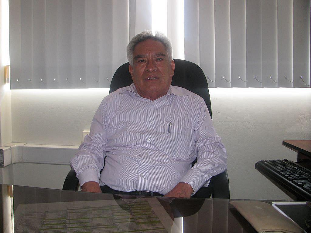 Gerenta del Gobierno Regional de Tacna autoriza trámite para venta de terreno