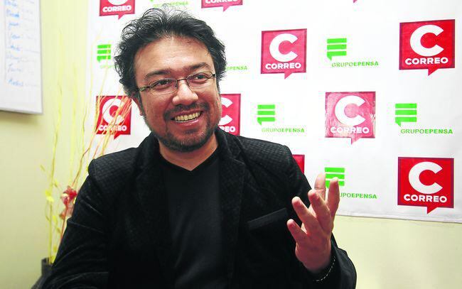 La película peruana Gloria del Pacífico se estrena en Arequipa en abril