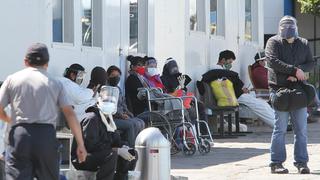 Médicos en Arequipa aseguran que las autoridades tomaron malas decisiones sobre el coronavirus