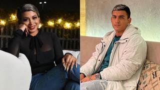 Eduardo Rabanal y su lamento por haber terminado relación con Paula Arias: “La soledad ha demostrado ser tóxica”