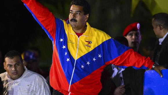 Confirman llegada de Nicolás Maduro a Lima para reunión de Unasur