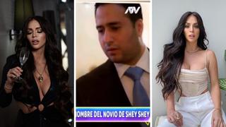 Este sería el nombre real de la pareja de Sheyla Rojas, según “Magaly TV: La firme” (VIDEO)