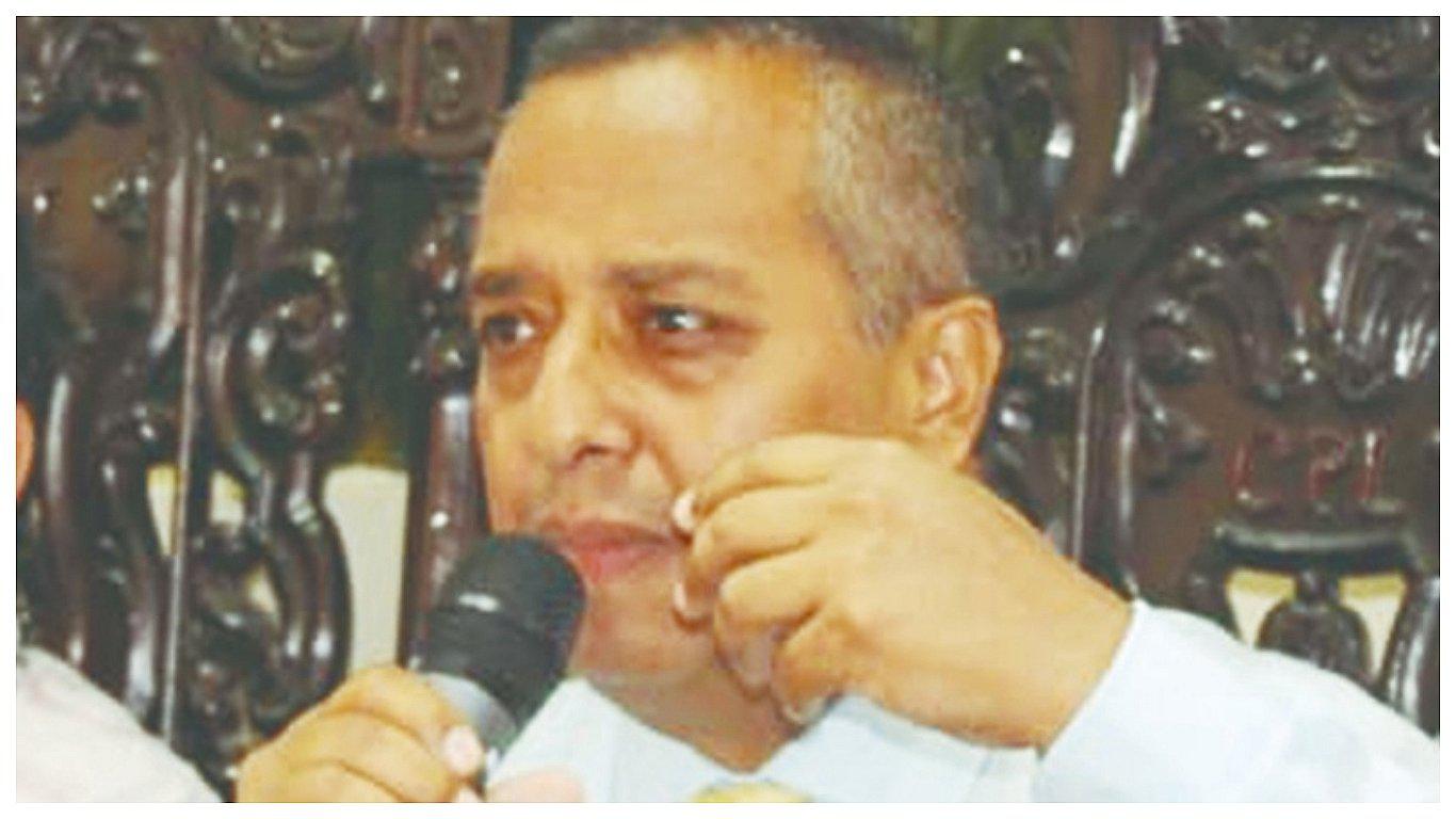 Martín Cabrejos: “Sin la ayuda de los lambayecanos, la independencia habría sido imposible” 