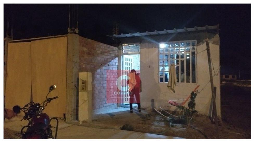 Incautan documentos, celular y laptop a exdirector de Educación por caso Ugel Talara (VIDEO)