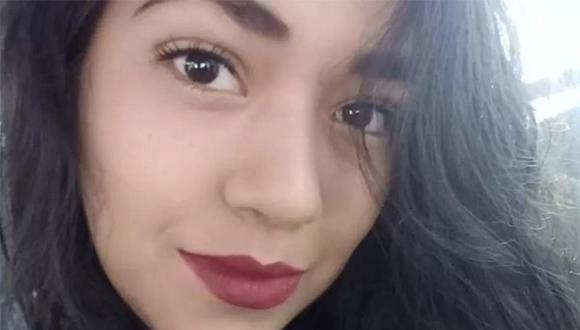 Yolanda Martínez Cadena, de 26 años, desapareció el 31 de marzo. (Foto: Instagram)