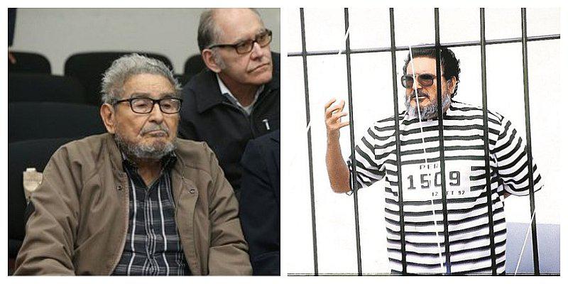 Hoy se cumple 26 años de la captura de Abimael Guzmán (VIDEO)