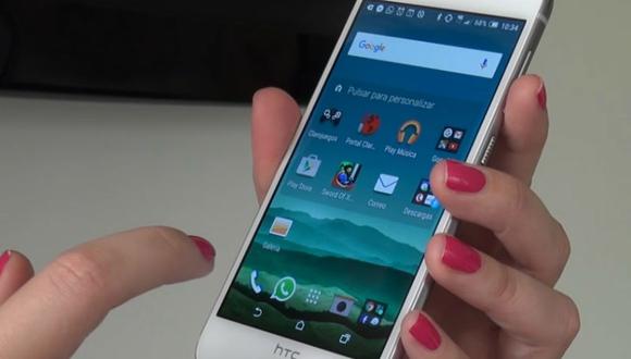 HTC One A9: conoce el nuevo smartphone de HTC (VIDEO)