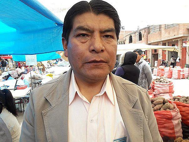 Alcalde de Puno rechaza denuncia moqueguana por límites territoriales 