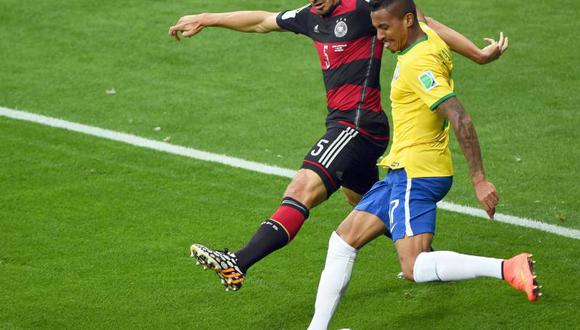 Brasil 2014: Alemania decidió "no humillar más" a Brasil tras el 5-0
