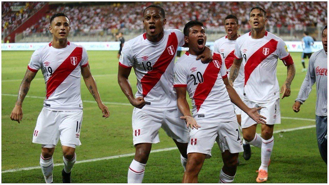 Selección Peruana: Anuncian día de la convocatoria para amistosos con Croacia e Islandia 