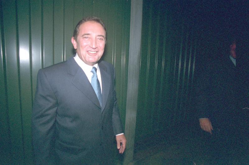 ¿Quién es el enigmático Yosef Maiman?