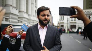 Alberto de Belaunde sobre feminicidios en el Perú: “No es un problema de leyes ni de incrementar las penas”