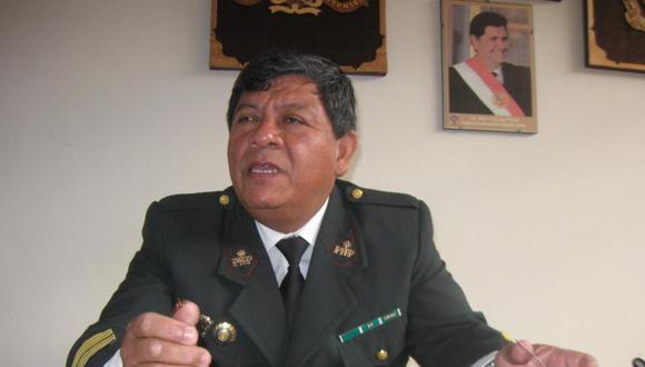 Alerta extrema en Policía de Huánuco por Navidad