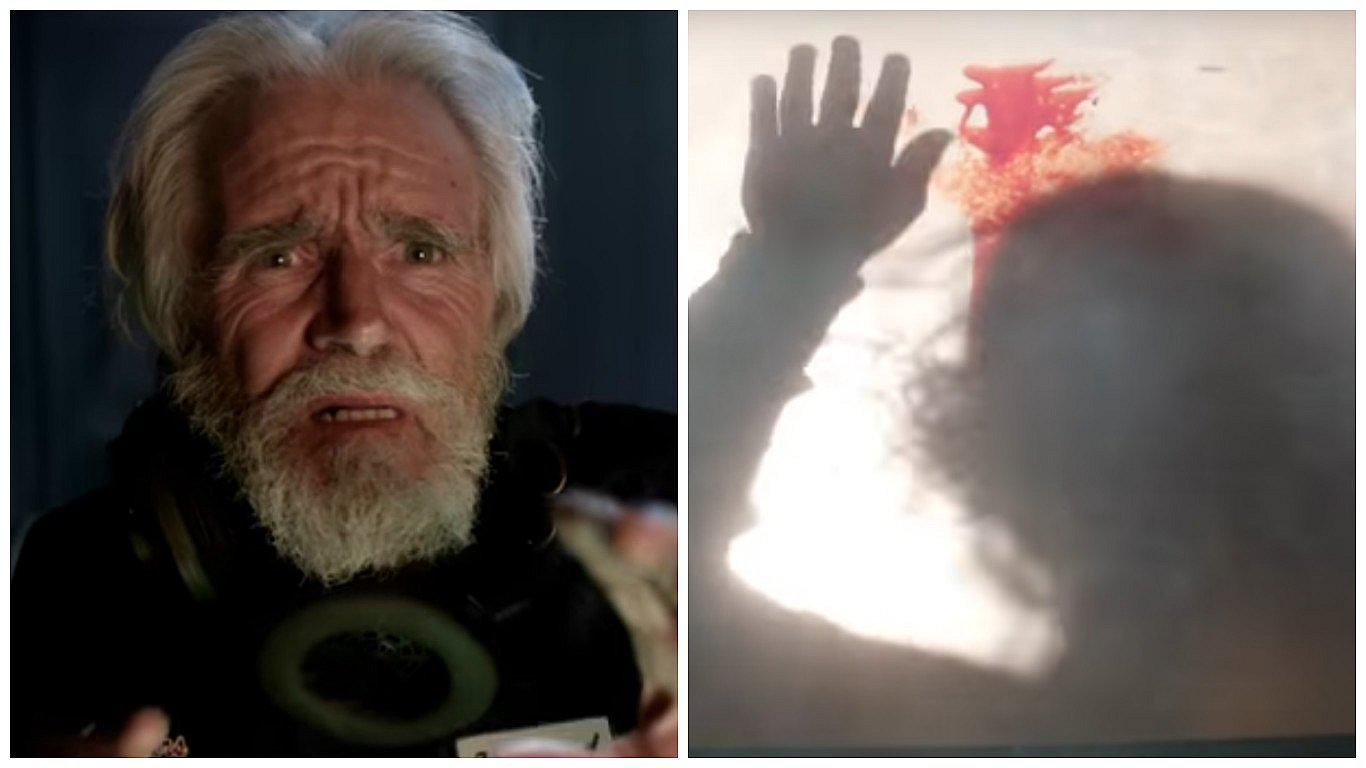 "Cuentos de la cripta": este es el primer adelanto del esperado remake de la serie [VIDEO]