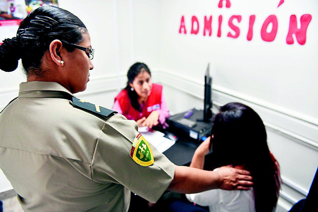 Investigan a fiscal Macuado por presunta negligencia