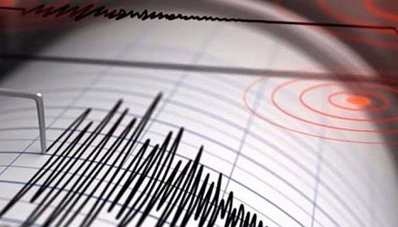 Sismo de magnitud 6 se registró al oeste de Argentina