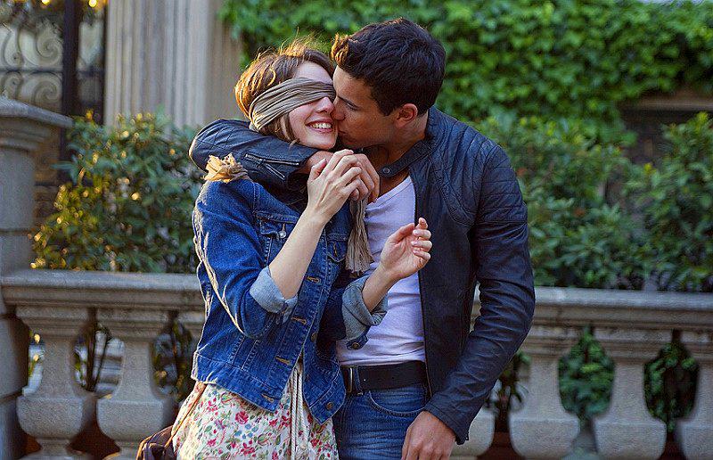 ​Publican un adelanto del nuevo libro del autor de “Tres metros sobre el cielo”