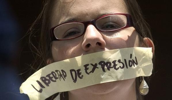 Reporteros Sin Fronteras liberan 9 webs inaccesibles en 11 países en el día contra la cibercensura