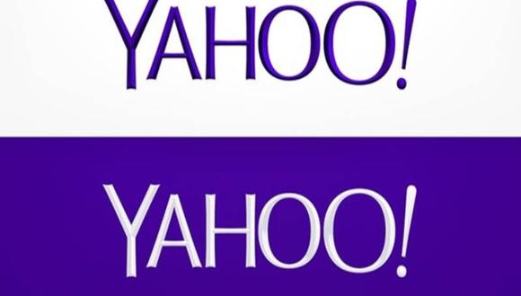 Yahoo! cambia su logotipo como parte de su evolución