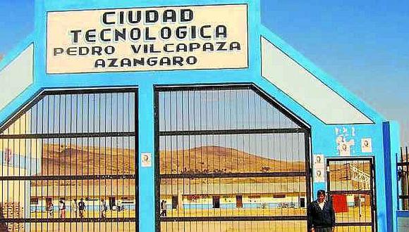 Concurso para docentes en tecnológico de Azángaro se realizó irregularmente