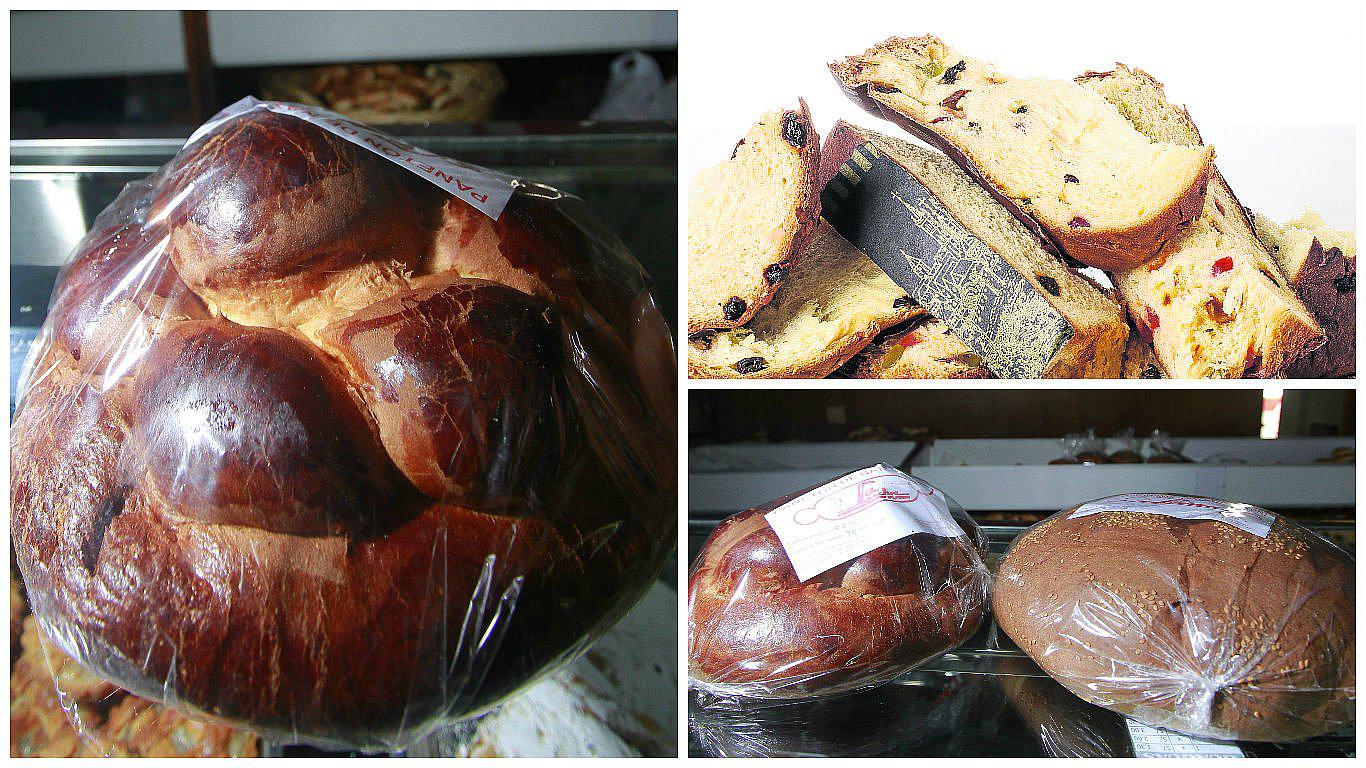 ¿Sabías que Arequipa tuvo su propio panetón antes que llegue el de Italia?