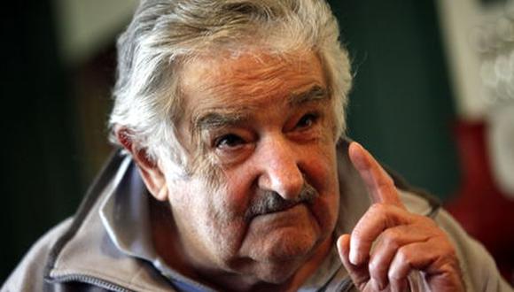 José Mujica y Barack Obama se reúnen, pero no hablan de la marihuana