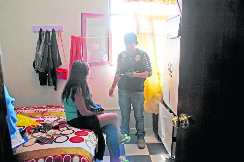 Hotel era fachada de un prostíbulo