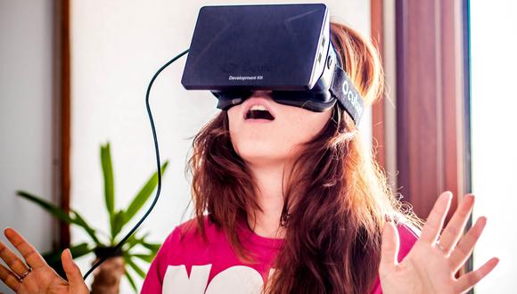Loading Complete: Conoce los lentes de realidad virtual más esperados del año