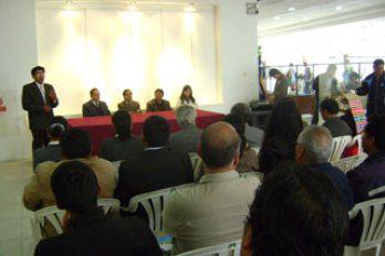 Al fin tenemos un
 museo para el folklore