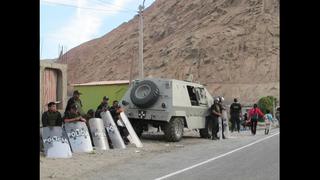 Arequipa: Mineros artesanales no respetan declaratoria de emergencia en Atico