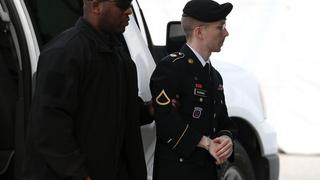 Wikileaks: Bradley Manning fue condenado a 35 años de prisión