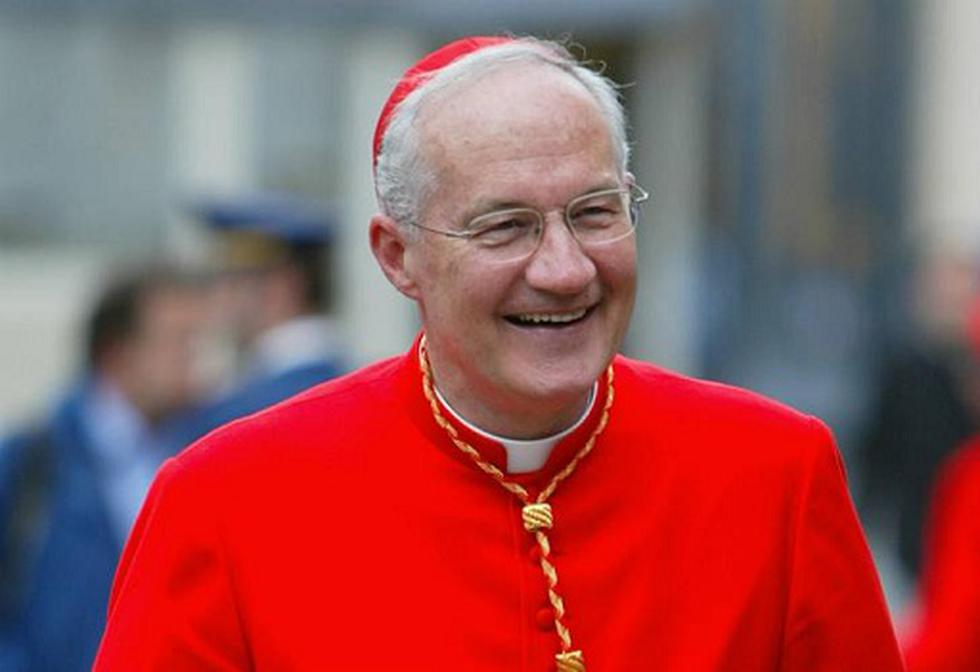 FOTOS: Conoce a los favoritos para suceder a Benedicto XVI